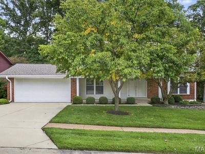1266 Beaver Creek Rd, Chesterfield, MO, 63017