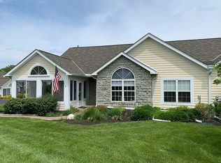 3306 Ravine Pl, Maineville, OH 45039