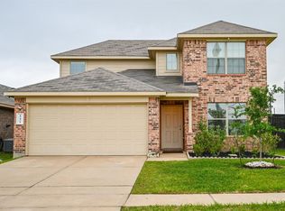 15471 Casita Verde Way, Houston, TX 77049