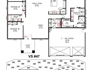 4723 S Villa Serena Dr, Yuma, AZ 85365