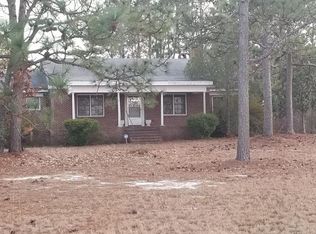 1179 Powell Pond Rd, Aiken, SC 29801