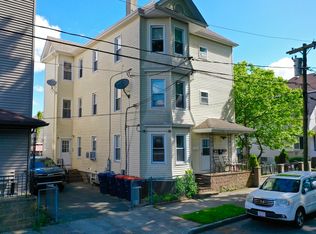337 Tinkham St, New Bedford, MA 02746