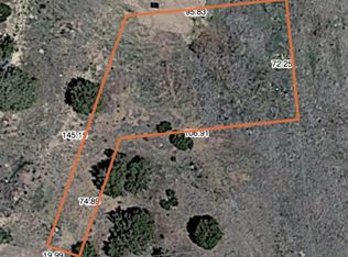 24 County Road 5099 #12, Concho, AZ 85924