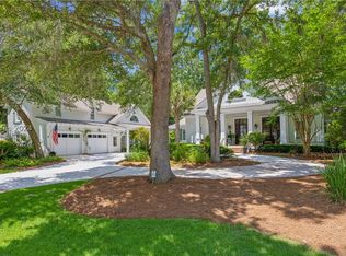 7 Sandy Hill Ln, Okatie, SC 29909