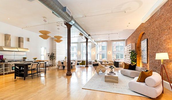 1st image of 56 Crosby St #3R