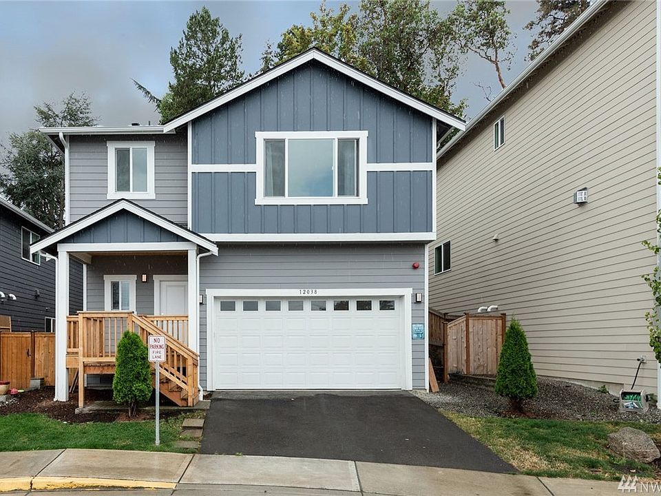 1st image of 12038 27th Ct S