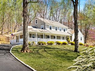 1 Hitching Post Lane, Chappaqua, NY 10514