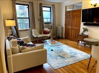 226 Fort Washington Ave #33, New York, NY 10032