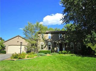 44 Pine Brook Cir, Penfield, NY 14526