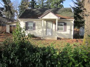 14005 SE Maple Ln, Milwaukie, OR 97222