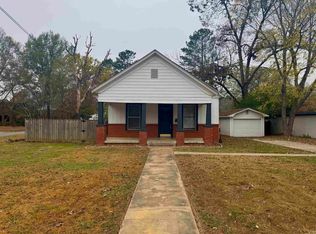 303 Ash St, Conway, AR 72034