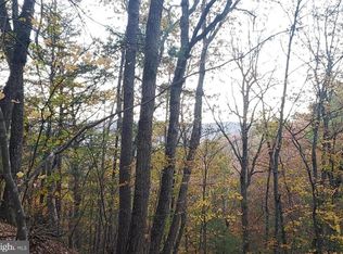 0 Fairway Dr Lot 30, Basye, VA 22810