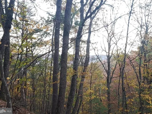 0 Fairway Dr Lot 30, Basye, VA 22810