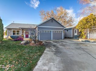 414 N 55th Ave, Yakima, WA