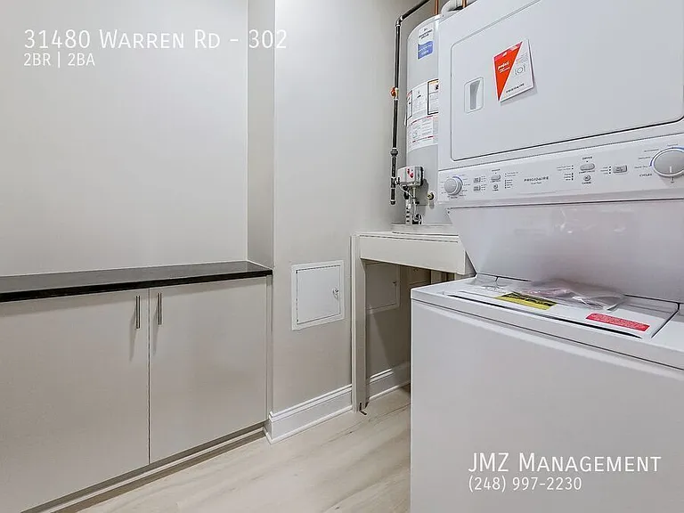 31480 Warren Rd #302 — Photo 24