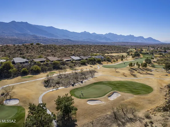 37053 S Hollygreen Dr, Saddlebrooke, AZ 85739