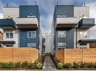 736 B North St #92, Seattle, WA 98103