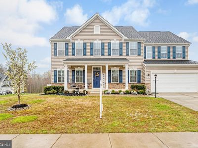 77 Penns Charter Ln, Stafford, VA, 22554