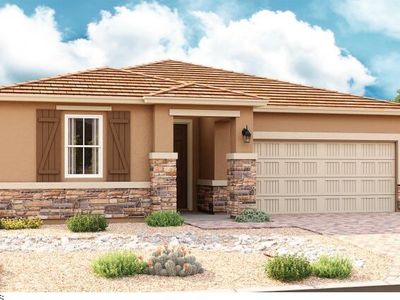 19644 W Cambridge Ave, Buckeye, AZ, 85396