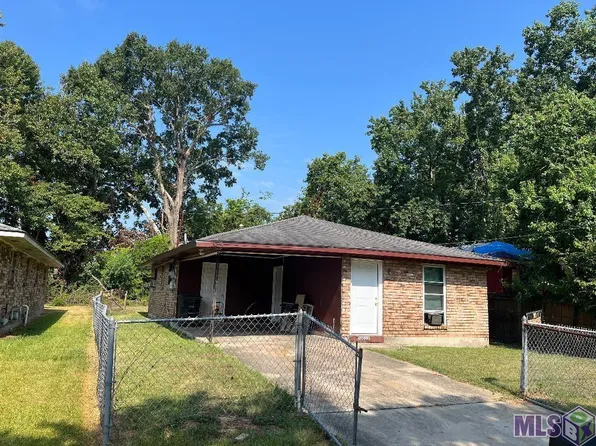 10033 Avenue J, Baton Rouge, LA 70807