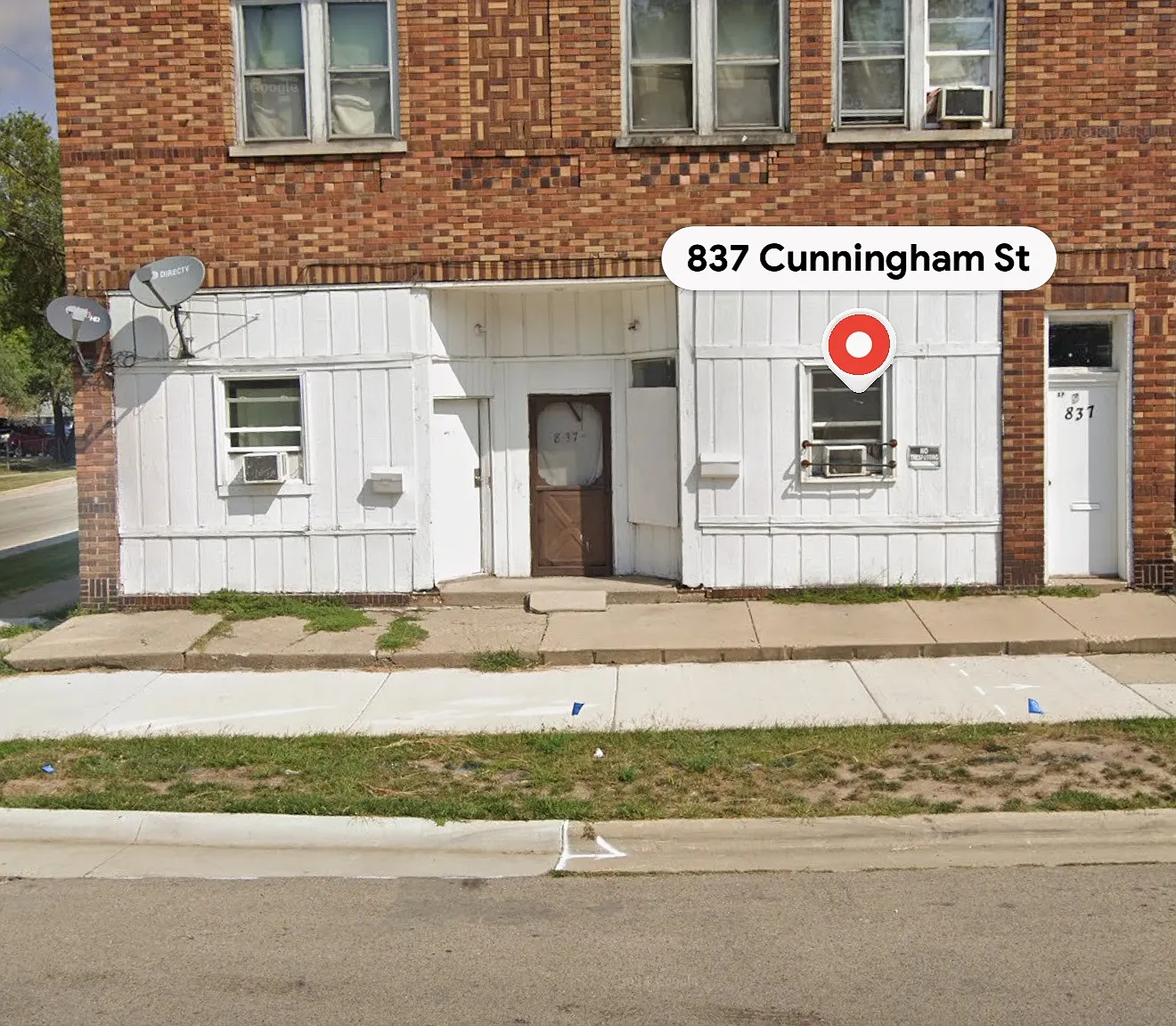 2 bed, $1,000 — Photo 1