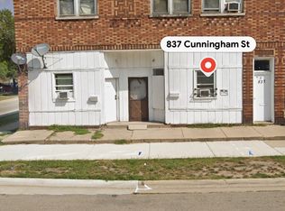 837 Cunningham St #AP-2, Rockford, IL 61102