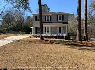 197 Ashley Cir, Martinez, GA 30907