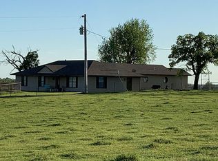165693 Heffington Rd, Marlow, OK 73055