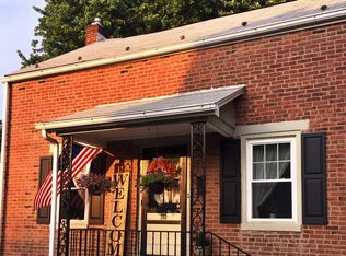 100 N Whitfield St, Nazareth, PA