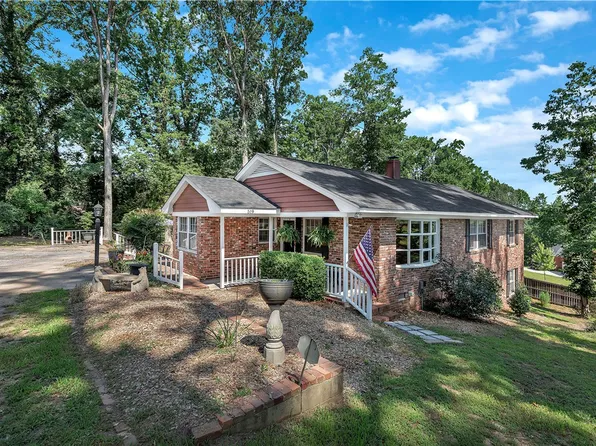 519 Smithmore St, Anderson, SC 29621