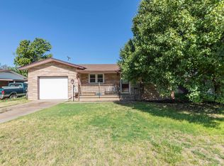 4702 S Austin St, Amarillo, TX 79110