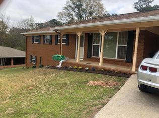 7546 Ann St, Riverdale, GA