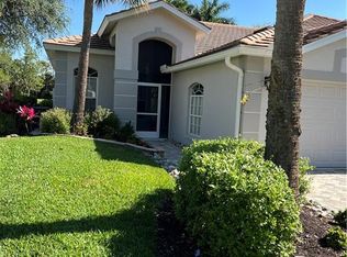 8819 Naples Heritage Dr #D-8, Naples, FL 34112