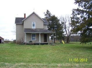 3216 State Route 529, Cardington, OH 43315