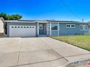 152 W Van Koevering St, Rialto, CA 92376