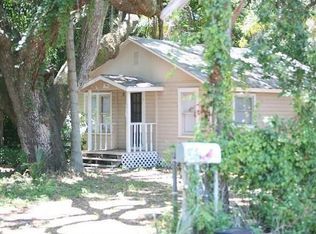 1873 Wacassassa St, Tarpon Springs, FL 34689