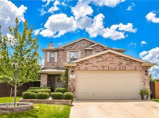 5952 Ridge Lake Dr, Fort Worth, TX 76244