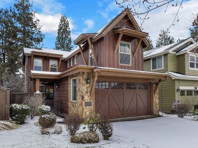 61190 Snowbrush Dr, Bend, OR, 97702