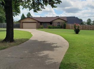 4606 Karen Dr, Edmond, OK 73013