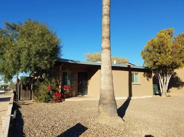 1401 E Lee St #1, Tucson, AZ 85719