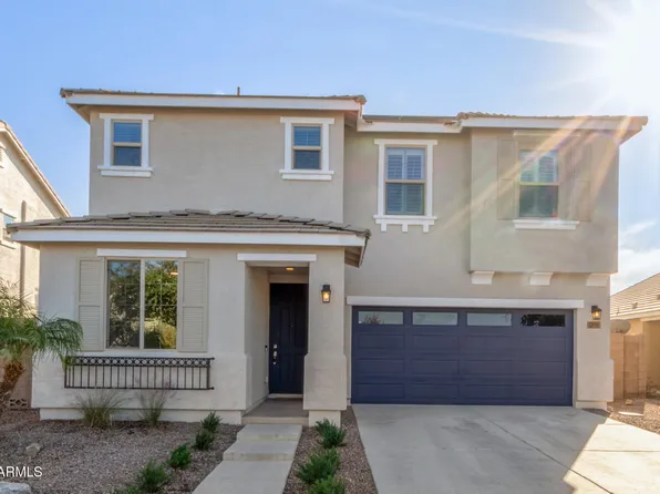 23781 S 213TH Street, Queen Creek, AZ 85142