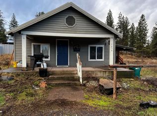 1636 Blue Pool Way, Chiloquin, OR 97624