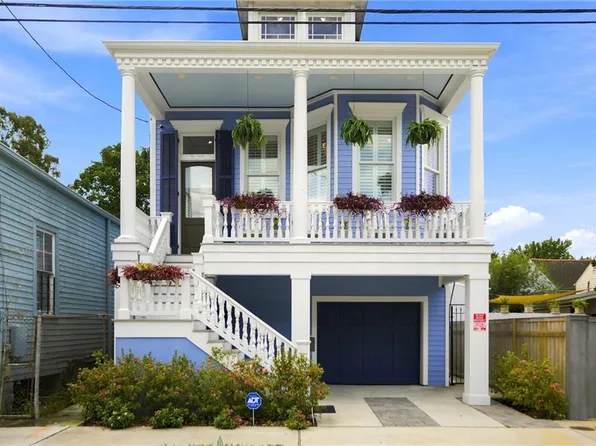 2412 N Rampart St, New Orleans, LA 70117