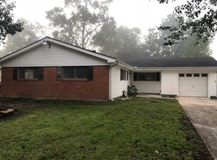 3921 Bristol Dr, Beaumont, TX 77707