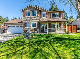 24501 57th Ave E, Graham, WA