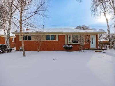 32118 Stricker Dr, Warren, MI, 48088