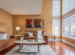 104 Sunny Meadow Blvd, Brampton, ON L6R1X5