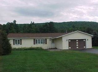 208 E Hemlock St, Elkland, PA 16920