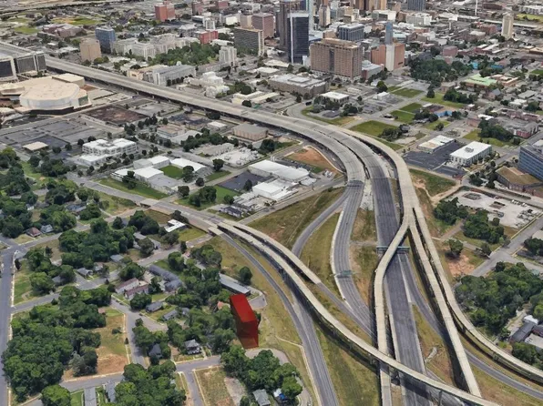 13th St N #1151, Birmingham, AL 35204