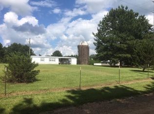 3235 Chisholm Dr SW, Bogue Chitto, MS 39629